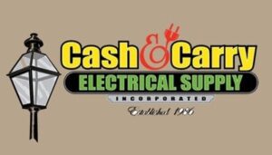 Cash & Carry Electric Supply