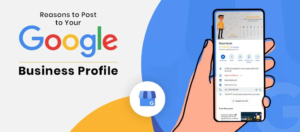 Generate Organic Visits for Google Business Profile