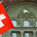 Swiss National Bank Policy Rate