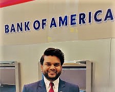 Relationship Banker Bank Of America