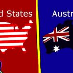 US economy vs Australia
