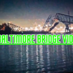 Baltimore Bridge Video