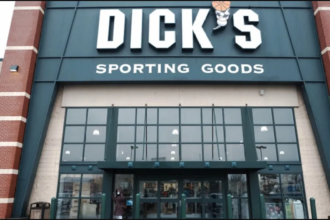 dick sporting good