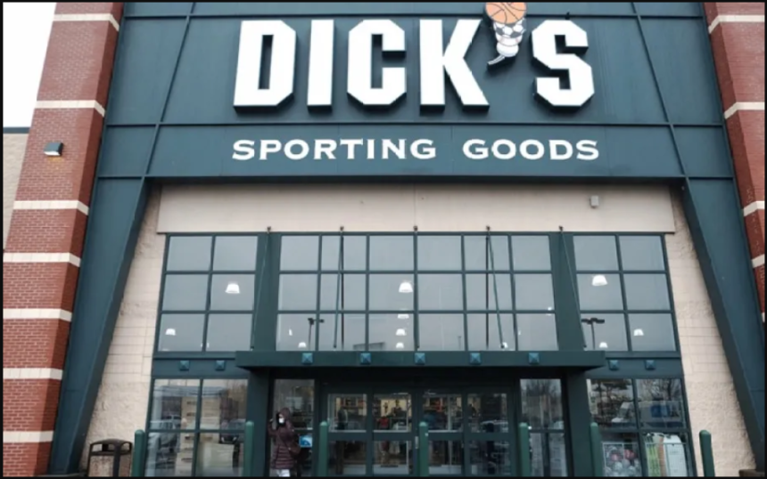 dick sporting good