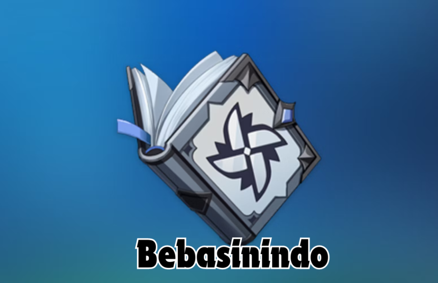 Bebasinindo