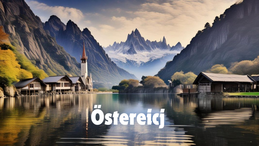 Östereicj