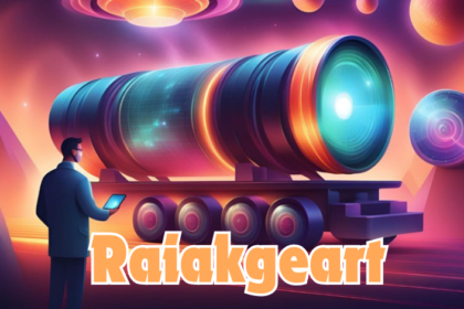 raiakgeart