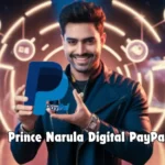 prince narula digital paypal