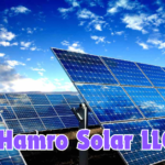 Hamro Solar LLC