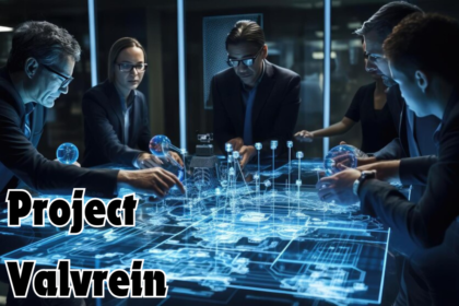 Project Valvrein