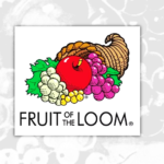 Fruit of the Loom Cornucopia