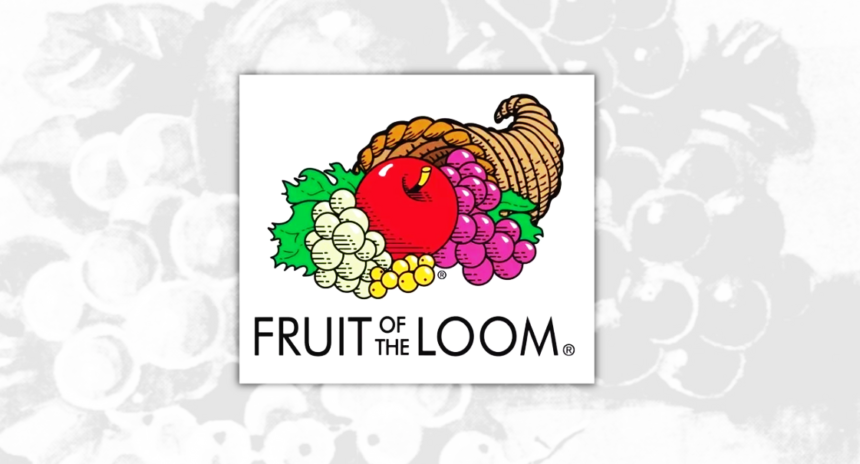 Fruit of the Loom Cornucopia