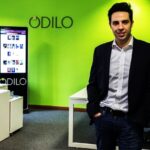 how many customers does odilo have