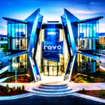 revo technologies murray utah