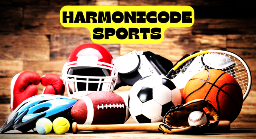 Harmonicode Sport