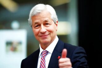 jamie dimon net worth