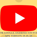 com.google.android.youtube APK version 19.16.39