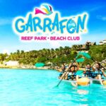 Garrafon Natural Reef Park