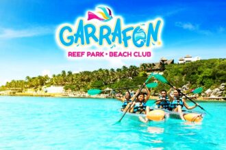 Garrafon Natural Reef Park