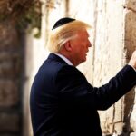 jd vance wailing wall