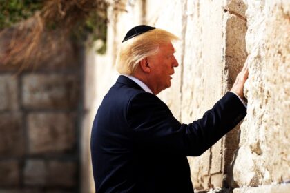 jd vance wailing wall