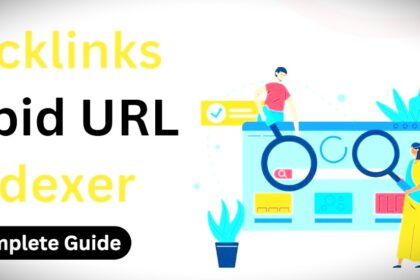 Backlinks rapid url indexer