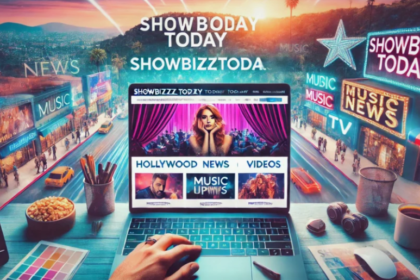 showbizztoday.com showbizztoday