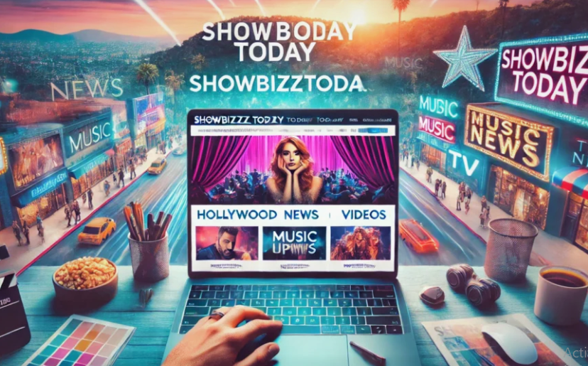 showbizztoday.com showbizztoday