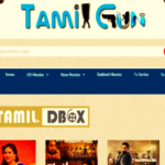 Tamil Gun