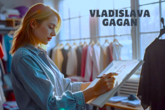 vladislava gagan