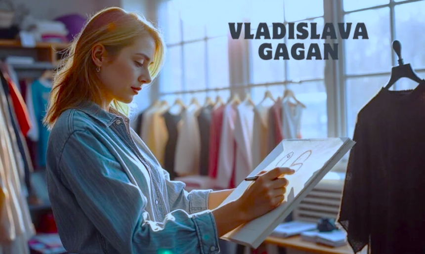 vladislava gagan