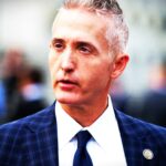 trey gowdy forehead surgery