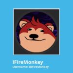 ifiremonkey twitter