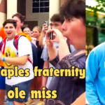 jp staples fraternity ole miss