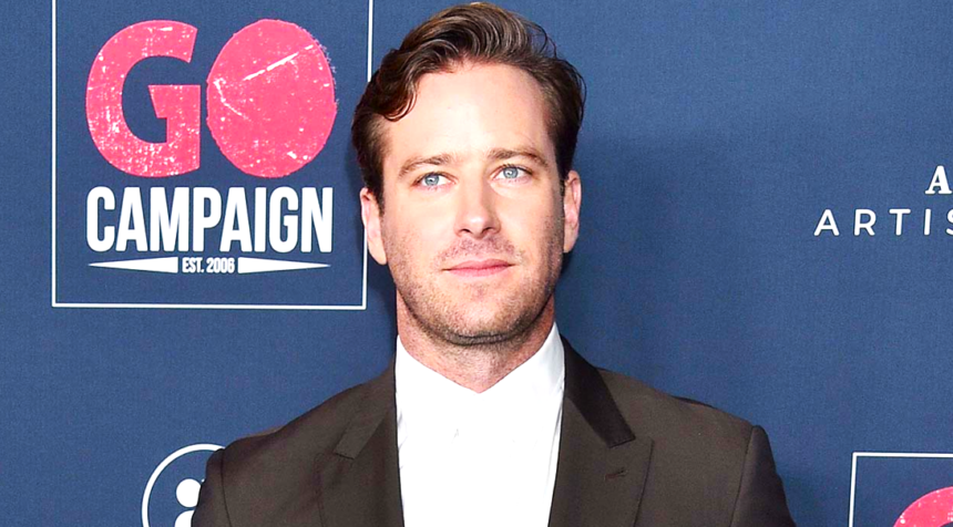 armie hammer net worth