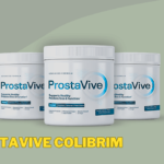 Prostavive Colibrim