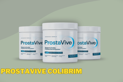 Prostavive Colibrim