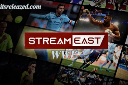 StreamEast WWE